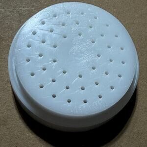 Pasta Maker Spaghetti Die D16 40 Hole Extruder Disc Replacement Part